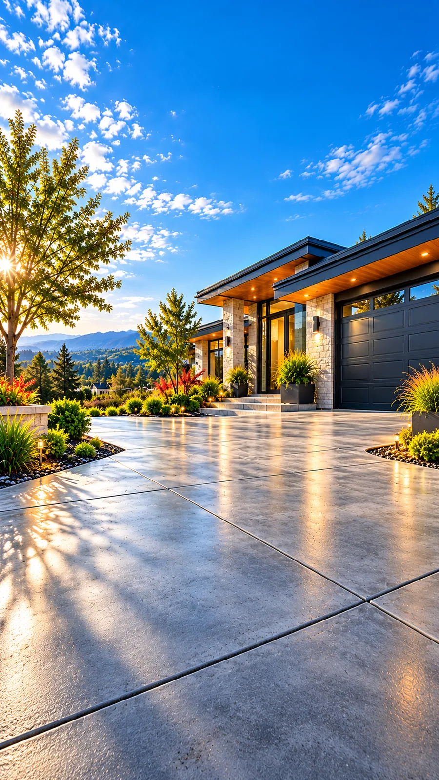 Walkways & Pathways design inspiration